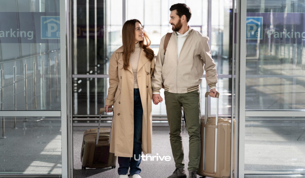 Guide to Boston Airport Lounges: Top Things to Know [2025]