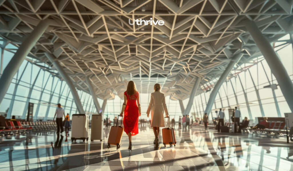Guide to LaGuardia Airport Lounges: Top Things to Know [2025]