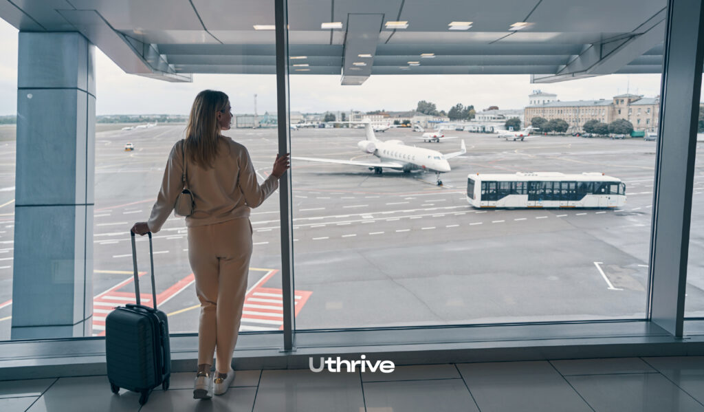 Guide to Seattle Airport Lounges: Top Things to Know [2025]